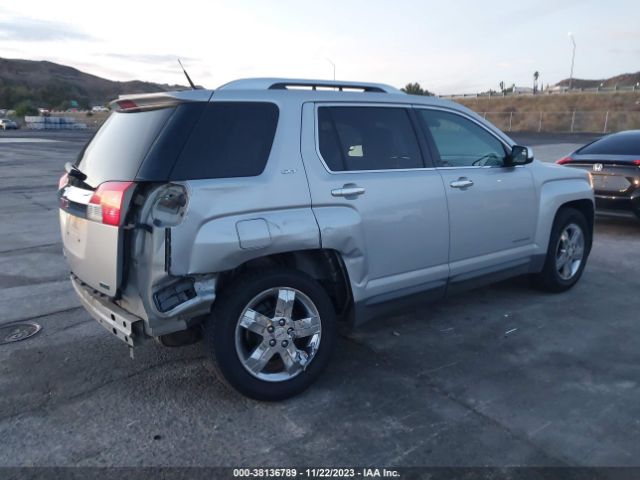 Photo 3 VIN: 2GKALWEK8C6158434 - GMC TERRAIN 