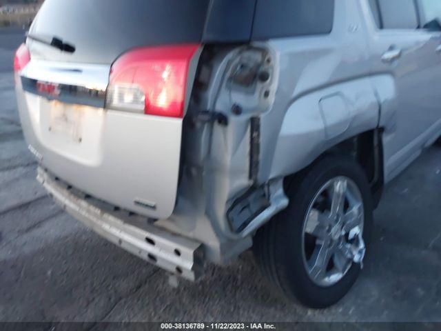 Photo 5 VIN: 2GKALWEK8C6158434 - GMC TERRAIN 