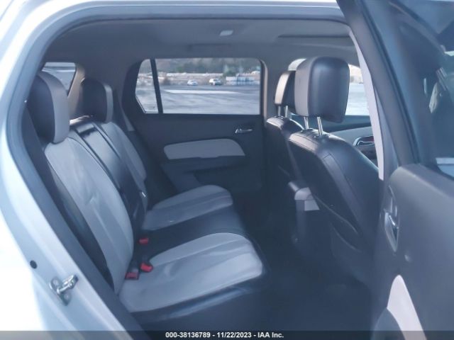 Photo 7 VIN: 2GKALWEK8C6158434 - GMC TERRAIN 