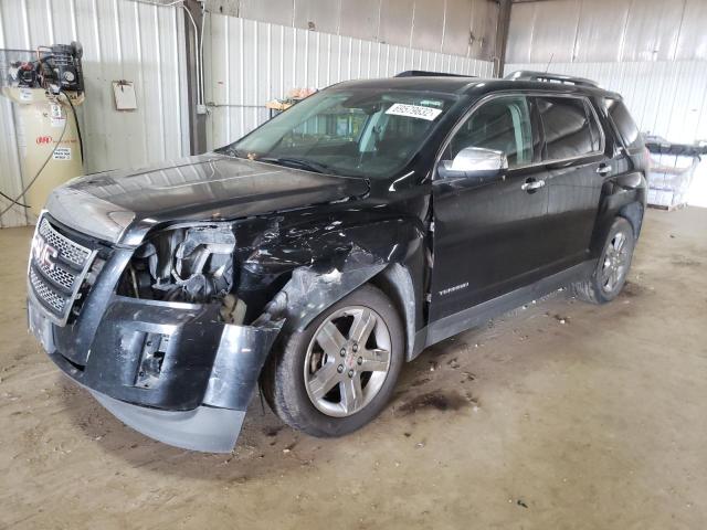 Photo 0 VIN: 2GKALWEK8C6208202 - GMC TERRAIN SL 