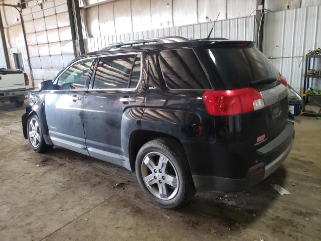 Photo 1 VIN: 2GKALWEK8C6208202 - GMC TERRAIN SL 