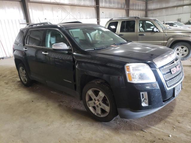 Photo 3 VIN: 2GKALWEK8C6208202 - GMC TERRAIN SL 