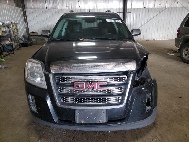 Photo 4 VIN: 2GKALWEK8C6208202 - GMC TERRAIN SL 