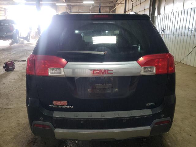 Photo 5 VIN: 2GKALWEK8C6208202 - GMC TERRAIN SL 