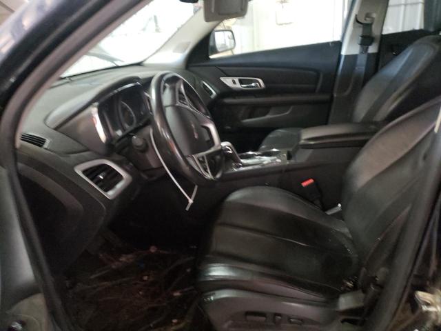 Photo 6 VIN: 2GKALWEK8C6208202 - GMC TERRAIN SL 