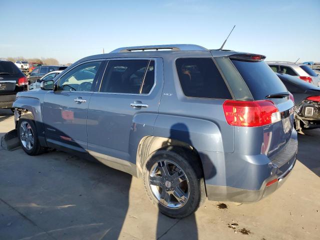 Photo 1 VIN: 2GKALWEK8C6211827 - GMC TERRAIN 