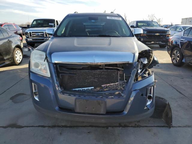 Photo 4 VIN: 2GKALWEK8C6211827 - GMC TERRAIN 