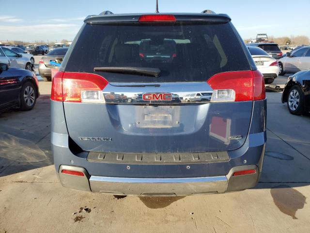 Photo 5 VIN: 2GKALWEK8C6211827 - GMC TERRAIN 