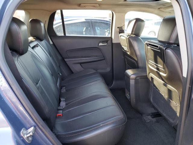 Photo 9 VIN: 2GKALWEK8C6211827 - GMC TERRAIN 