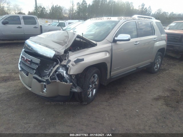 Photo 1 VIN: 2GKALWEK8C6283580 - GMC TERRAIN 