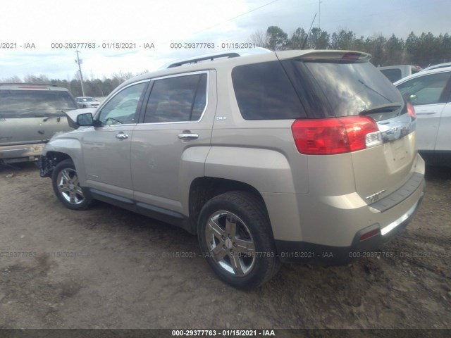 Photo 2 VIN: 2GKALWEK8C6283580 - GMC TERRAIN 