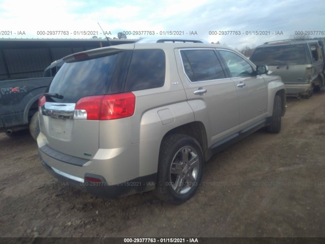 Photo 3 VIN: 2GKALWEK8C6283580 - GMC TERRAIN 