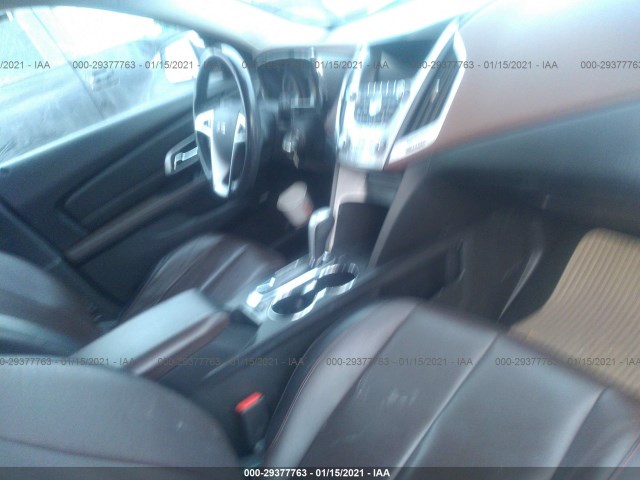 Photo 4 VIN: 2GKALWEK8C6283580 - GMC TERRAIN 