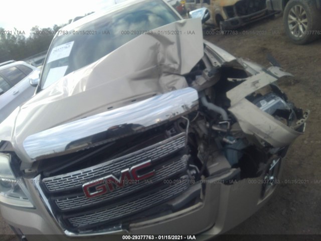 Photo 5 VIN: 2GKALWEK8C6283580 - GMC TERRAIN 