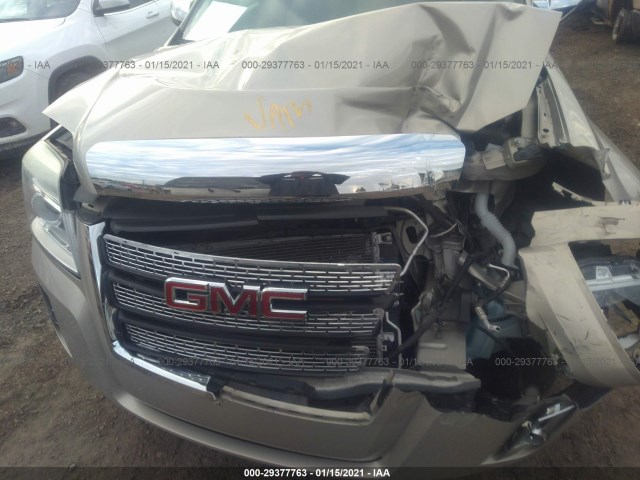 Photo 9 VIN: 2GKALWEK8C6283580 - GMC TERRAIN 