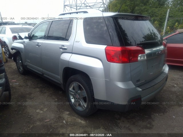 Photo 2 VIN: 2GKALWEK8C6328615 - GMC TERRAIN 