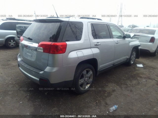 Photo 3 VIN: 2GKALWEK8C6328615 - GMC TERRAIN 