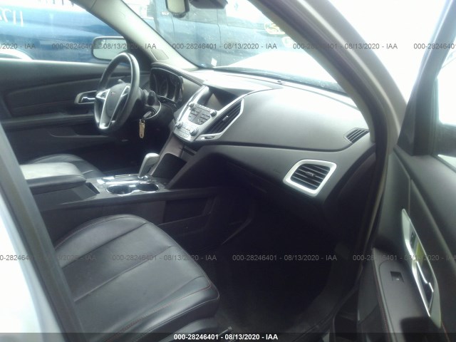 Photo 4 VIN: 2GKALWEK8C6328615 - GMC TERRAIN 