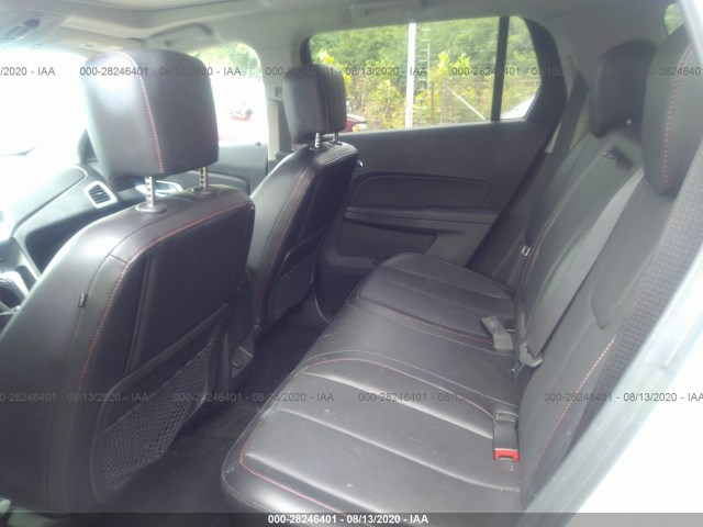 Photo 7 VIN: 2GKALWEK8C6328615 - GMC TERRAIN 