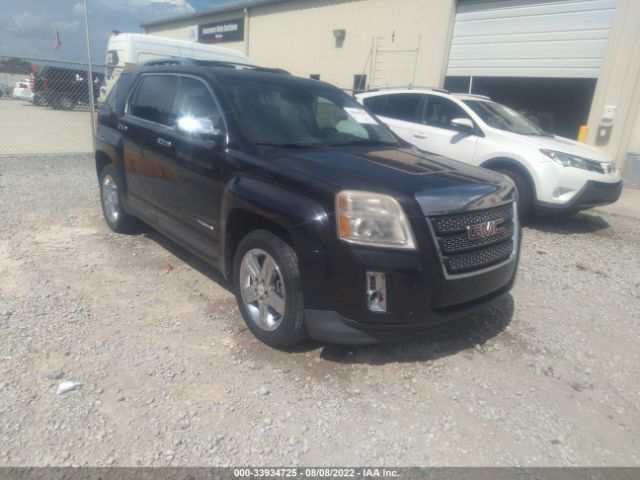 Photo 0 VIN: 2GKALWEK8C6341378 - GMC TERRAIN 