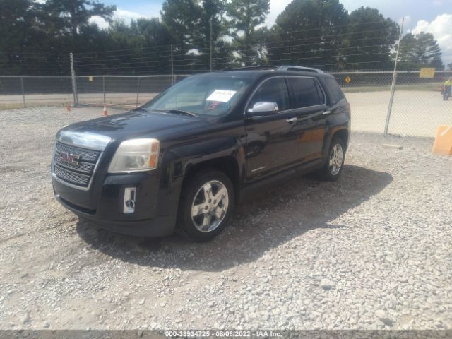 Photo 1 VIN: 2GKALWEK8C6341378 - GMC TERRAIN 