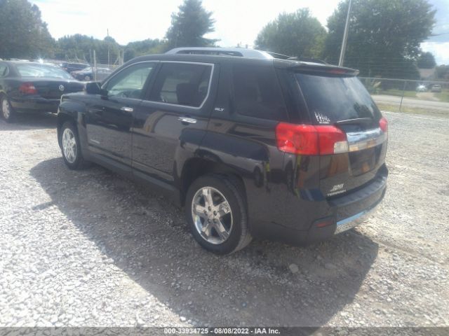 Photo 2 VIN: 2GKALWEK8C6341378 - GMC TERRAIN 