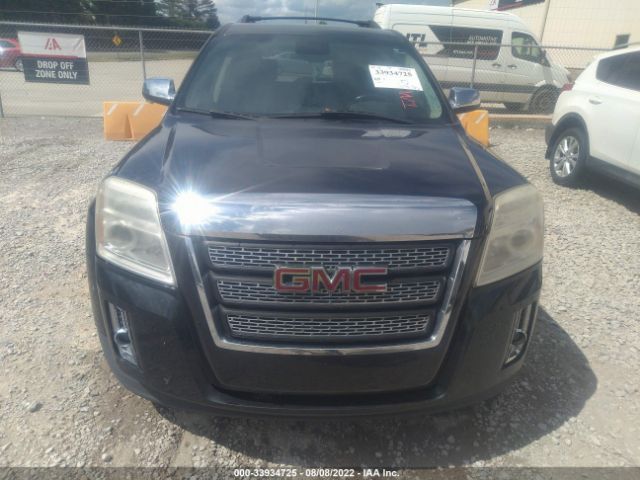 Photo 5 VIN: 2GKALWEK8C6341378 - GMC TERRAIN 