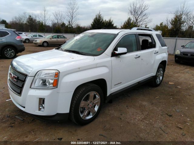 Photo 1 VIN: 2GKALWEK8C6363171 - GMC TERRAIN 