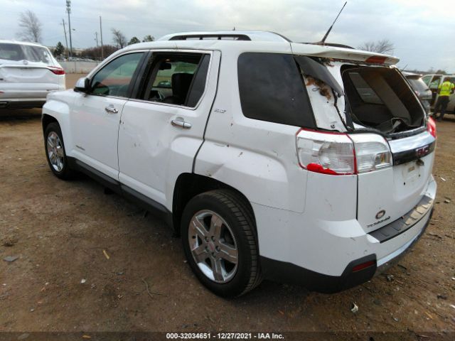 Photo 2 VIN: 2GKALWEK8C6363171 - GMC TERRAIN 