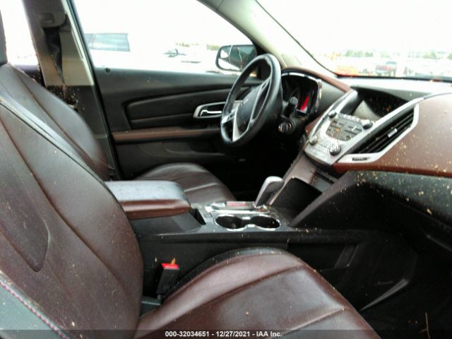 Photo 4 VIN: 2GKALWEK8C6363171 - GMC TERRAIN 