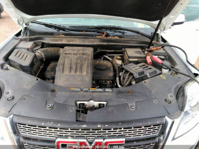 Photo 9 VIN: 2GKALWEK8C6363171 - GMC TERRAIN 