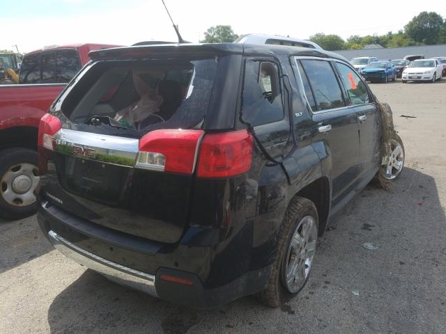 Photo 3 VIN: 2GKALWEK8D6107209 - GMC TERRAIN SL 