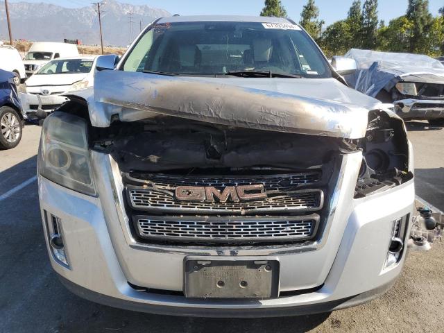 Photo 4 VIN: 2GKALWEK8D6234882 - GMC TERRAIN SL 