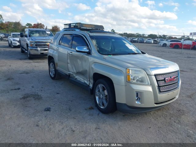 Photo 0 VIN: 2GKALWEK8D6267395 - GMC TERRAIN 