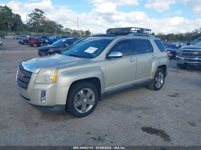 Photo 1 VIN: 2GKALWEK8D6267395 - GMC TERRAIN 