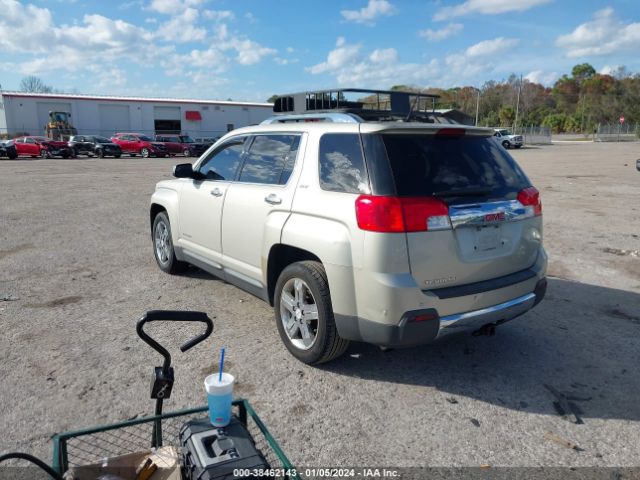 Photo 2 VIN: 2GKALWEK8D6267395 - GMC TERRAIN 