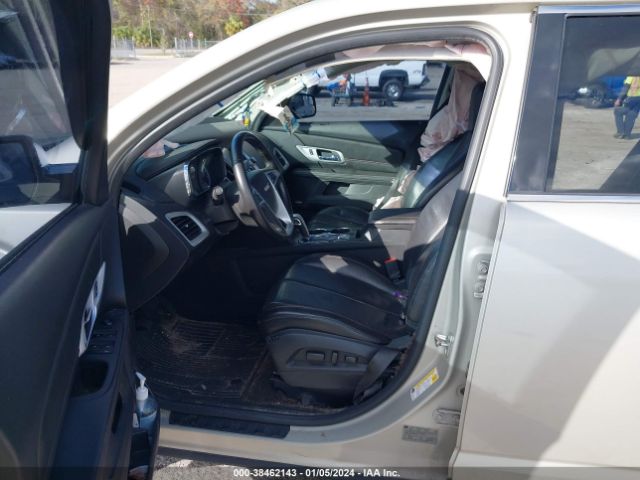 Photo 4 VIN: 2GKALWEK8D6267395 - GMC TERRAIN 