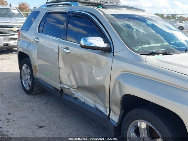 Photo 5 VIN: 2GKALWEK8D6267395 - GMC TERRAIN 