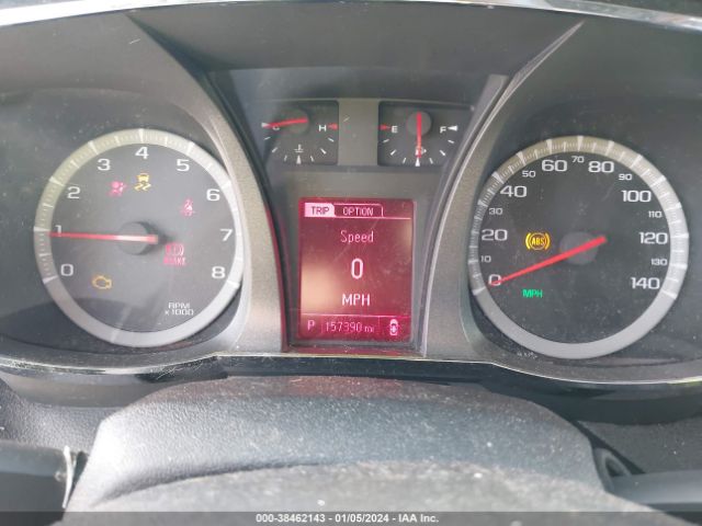 Photo 6 VIN: 2GKALWEK8D6267395 - GMC TERRAIN 