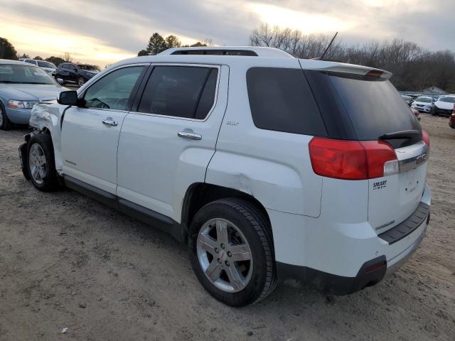 Photo 1 VIN: 2GKALWEK8D6316286 - GMC TERRAIN 