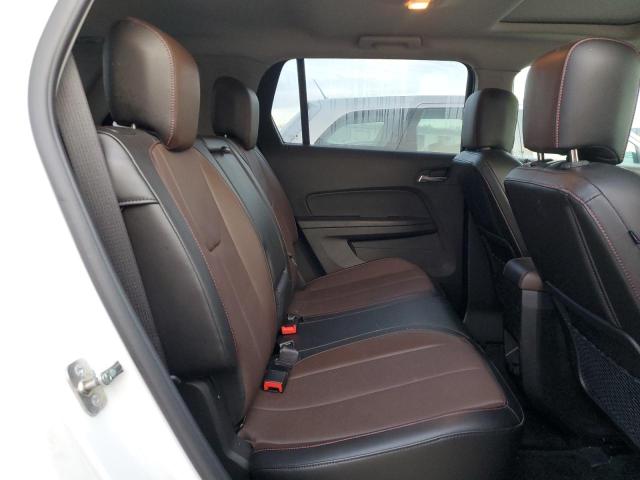 Photo 9 VIN: 2GKALWEK8D6316286 - GMC TERRAIN 