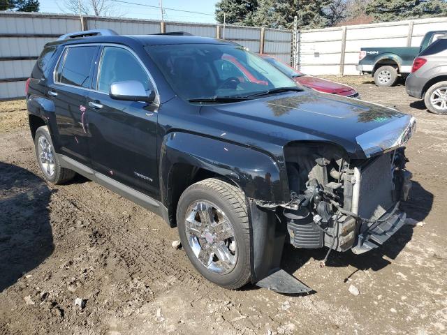 Photo 3 VIN: 2GKALWEK8D6328289 - GMC TERRAIN 