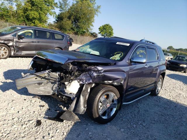 Photo 1 VIN: 2GKALWEK8D6347280 - GMC TERRAIN SL 