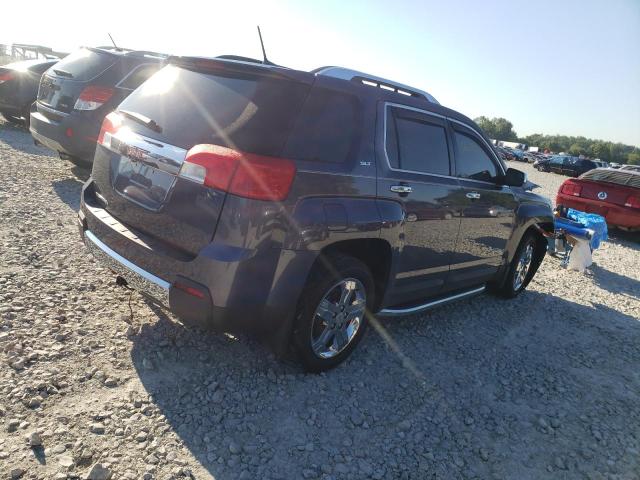 Photo 3 VIN: 2GKALWEK8D6347280 - GMC TERRAIN SL 