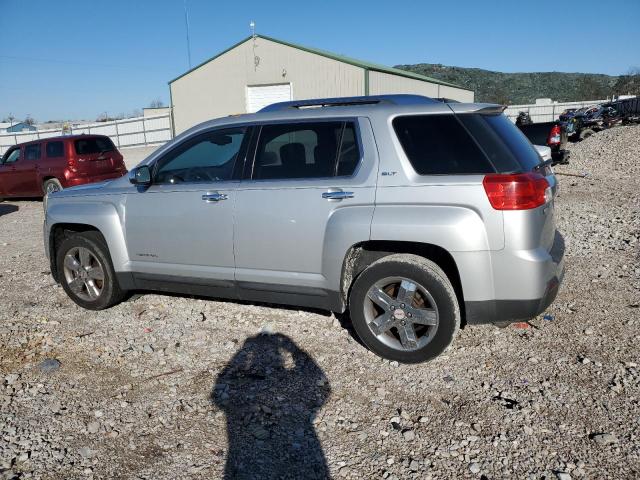 Photo 1 VIN: 2GKALWEK9C6115852 - GMC TERRAIN SL 