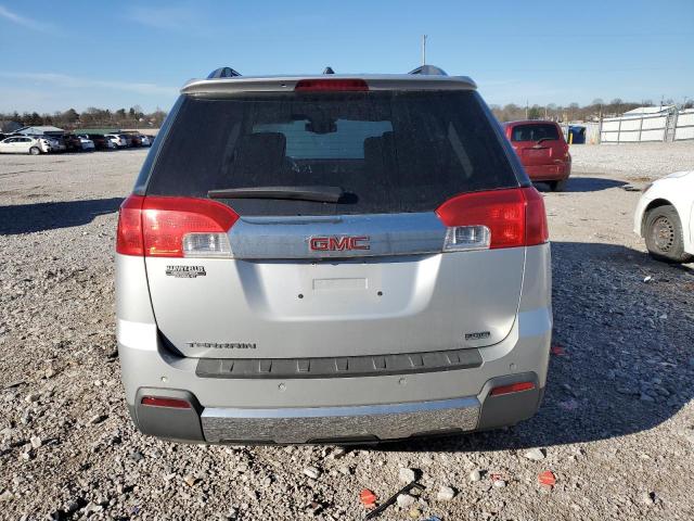 Photo 5 VIN: 2GKALWEK9C6115852 - GMC TERRAIN SL 