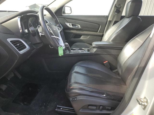 Photo 6 VIN: 2GKALWEK9C6115852 - GMC TERRAIN SL 