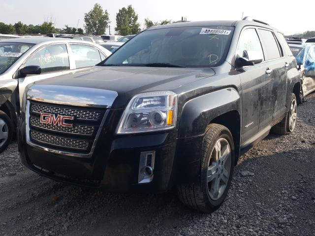 Photo 1 VIN: 2GKALWEK9C6129508 - GMC TERRAIN SL 