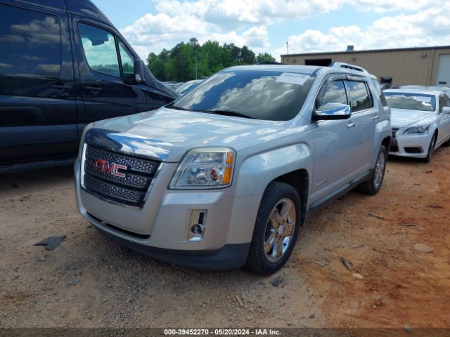 Photo 1 VIN: 2GKALWEK9C6161617 - GMC TERRAIN 