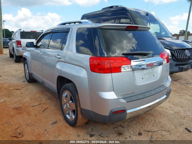 Photo 2 VIN: 2GKALWEK9C6161617 - GMC TERRAIN 